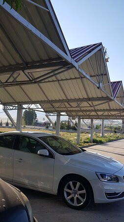 Afium Outlet ve Eglence Merkezi-Afyonkarahisar必去景点