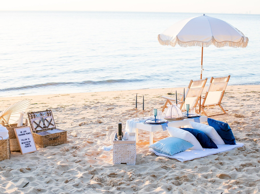 Southern Charm Picnic Co-费尔霍普必去景点