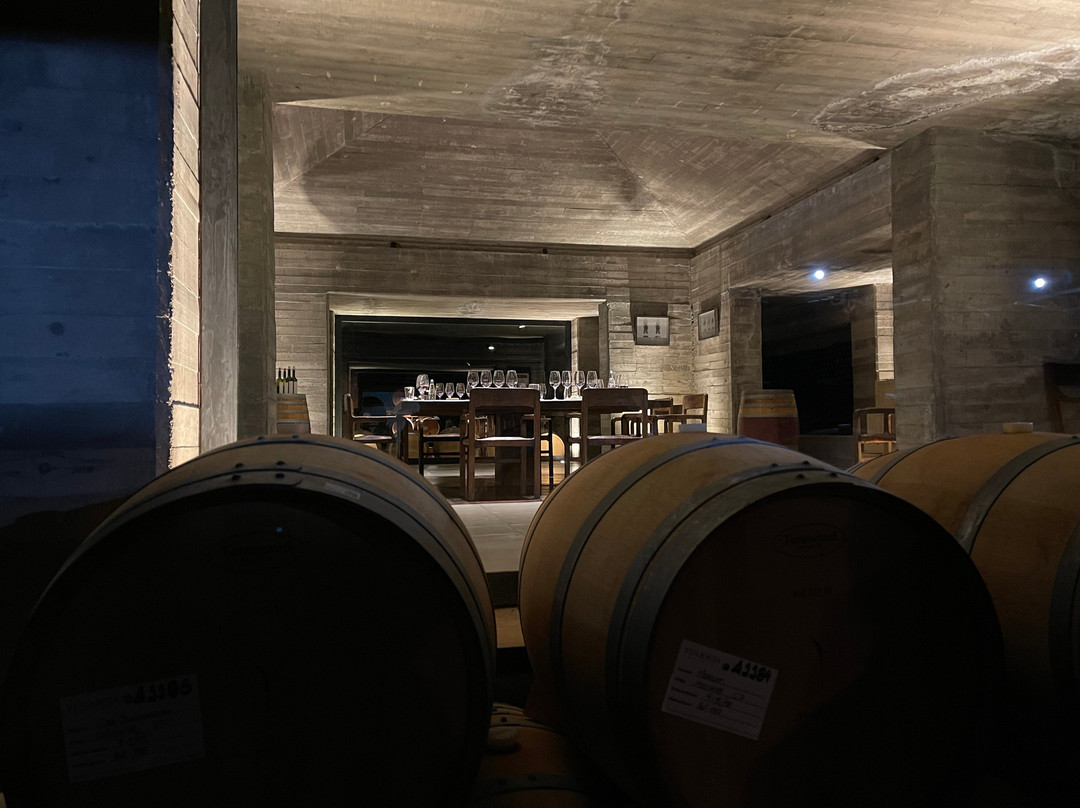 Pulenta Estate Winery-阿格雷洛必去景点