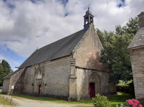 Chapelle Nd De Bethléem Ou De Belean