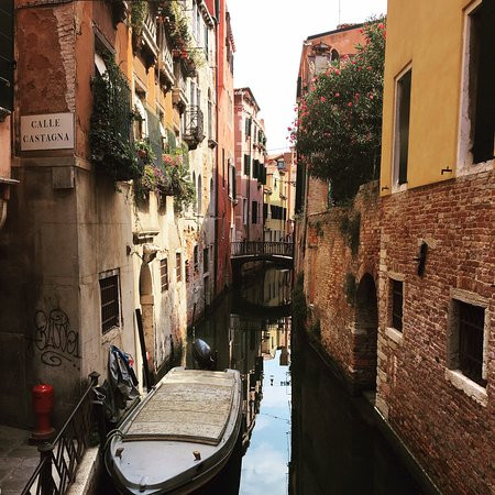 Venice 2000景点图片