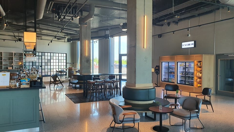 Comfort Hotel Copenhagen Airport主图