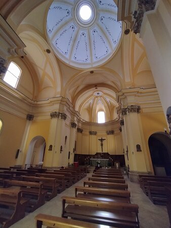Chiesa di San Francesco Saverio景点图片