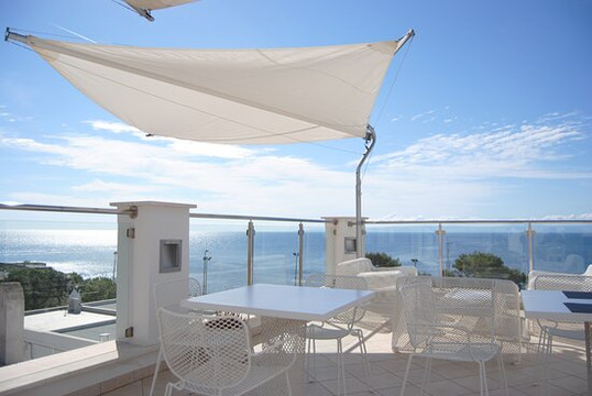 B&B La Casa di Gino主图