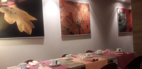 Aroi Ponferrada主图