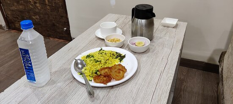 印多尔索纳什普莱奥特尔酒店主图