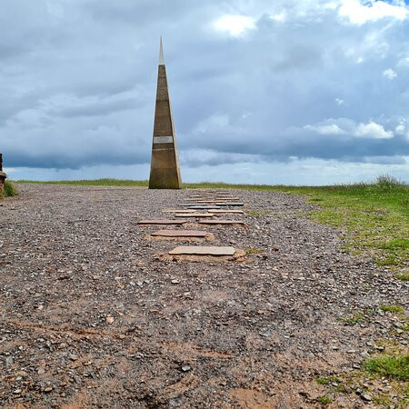 Exmouth & Orcombe Point Walk景点图片