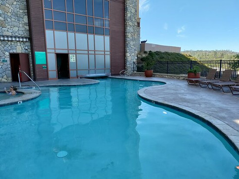 畅克产斯黄金度假娱乐场酒店主图