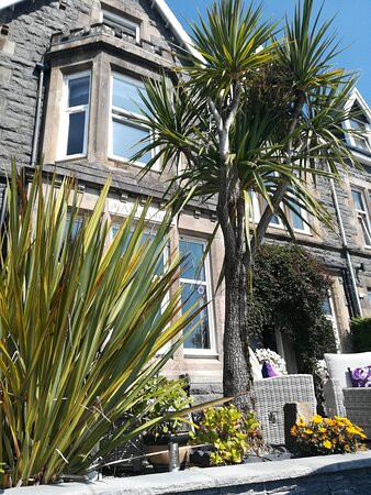 Alltavona Guest House主图