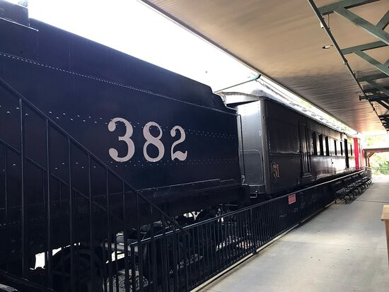 Casey Jones Village-Jackson必去景点