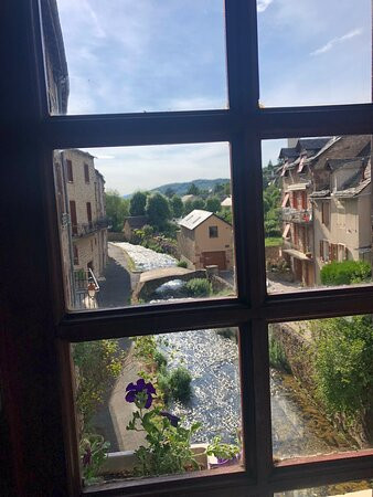 La Canourgue-La Canourgue必去景点