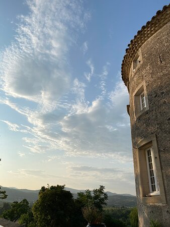 Chateau de Mauras主图