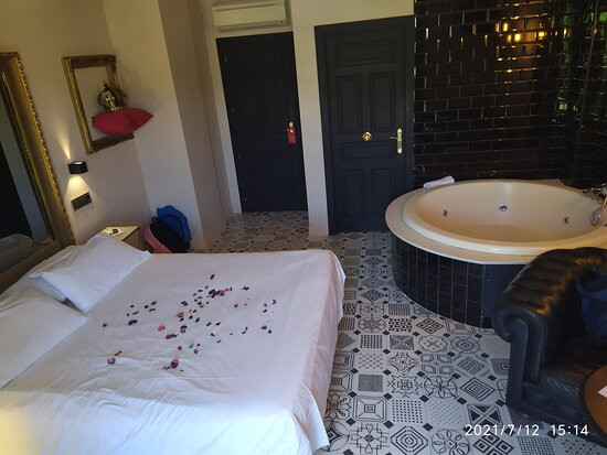 Hotel Rural La Viña主图