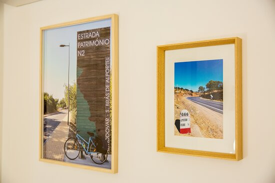 A Casa Da Cerca主图