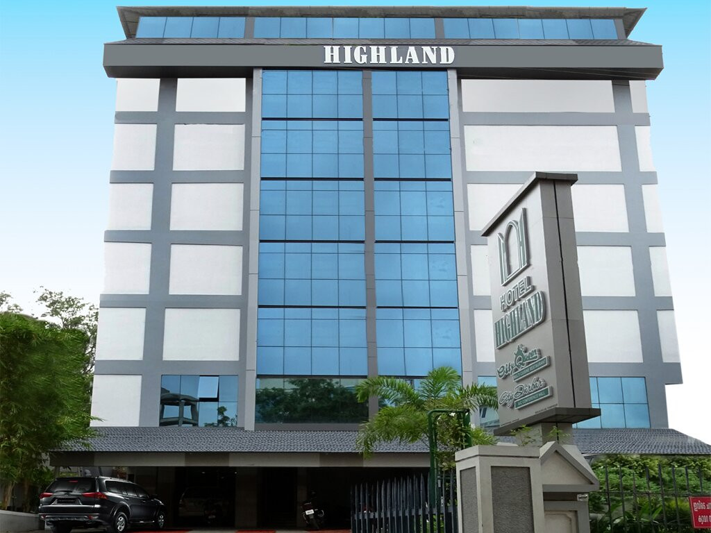Hotel Highland