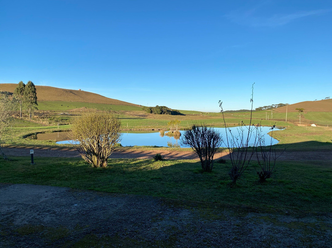 Pousada Estancia Paraiso