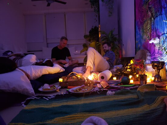 BlueAya Retreats-图伦必去景点