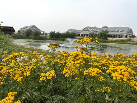 Crossmount Cider Company-萨斯卡通必去景点