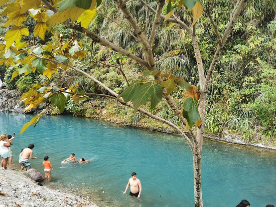 La Poza de Agua y Sal-波苏索必去景点
