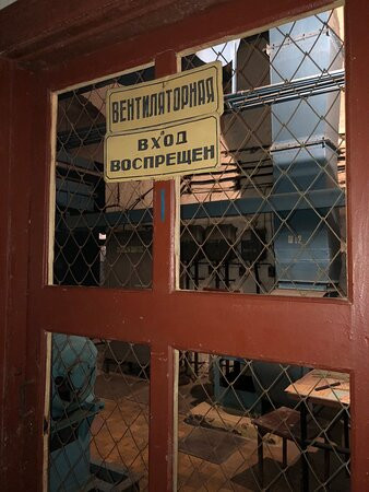 Underground Sevastopol-塞瓦斯托波尔必去景点
