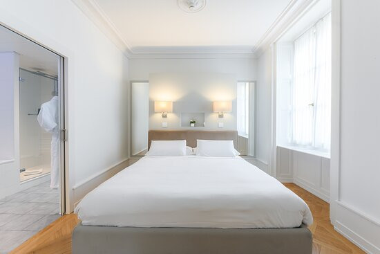 Swiss Luxury Apartments主图