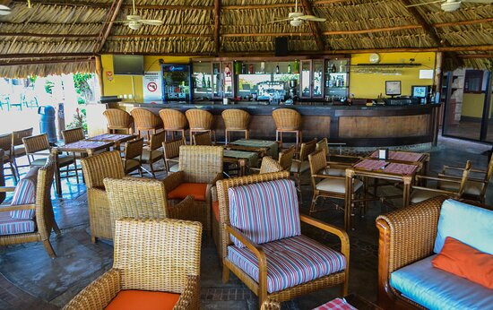 Hotel Eco Inn Las Iletas主图