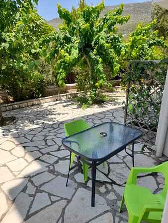 Kanali Village Parga主图