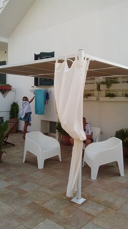 B&B La Porta d'Oriente-官方