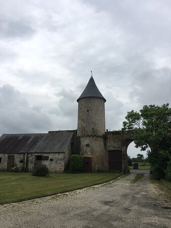 Le Chateau Saint Pierre主图