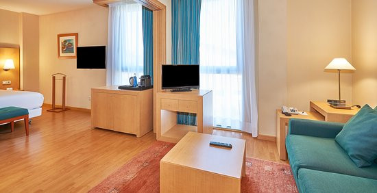 Sercotel Porta Barcelona主图