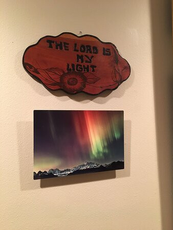 Aurora Dora-塔尔基特纳必去景点