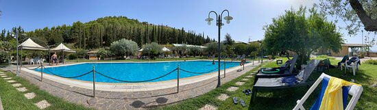 Agriturismo Il Drago主图