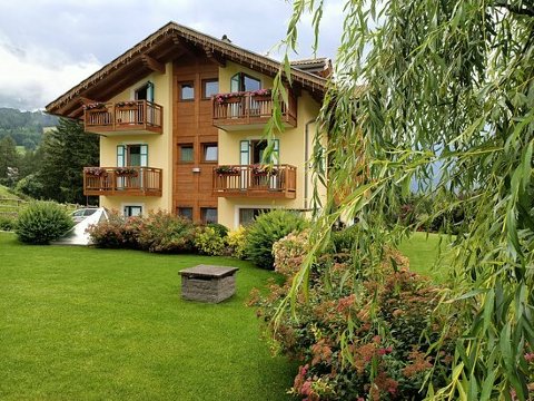 阿格利塔马索卡密拉酒店-官方