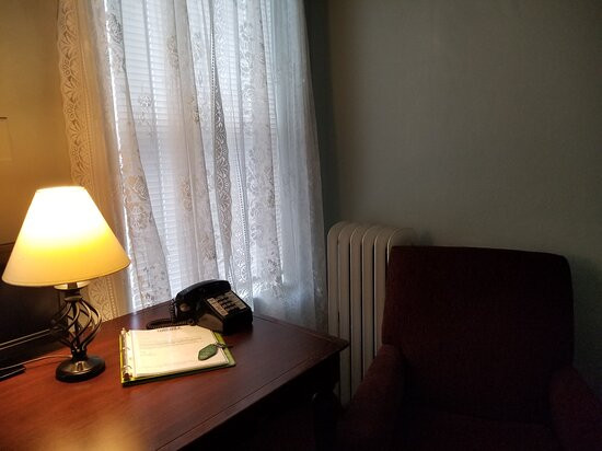 Hotel Coolidge主图