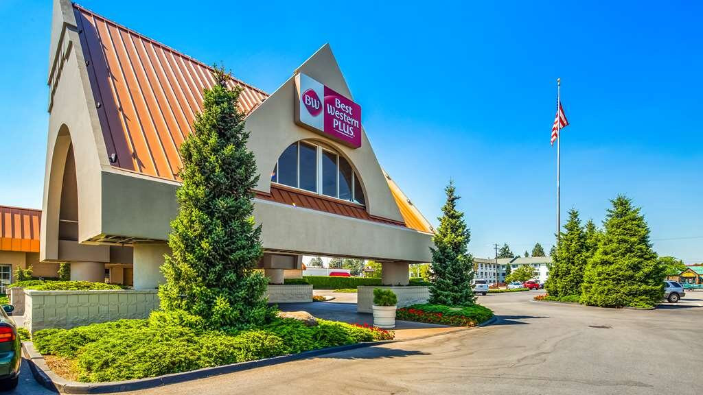 Best Western Plus Coeur d'Alene Inn主图