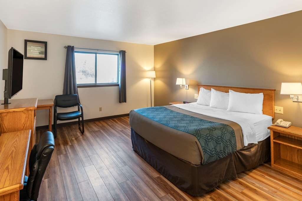 Baymont by Wyndham Missoula主图