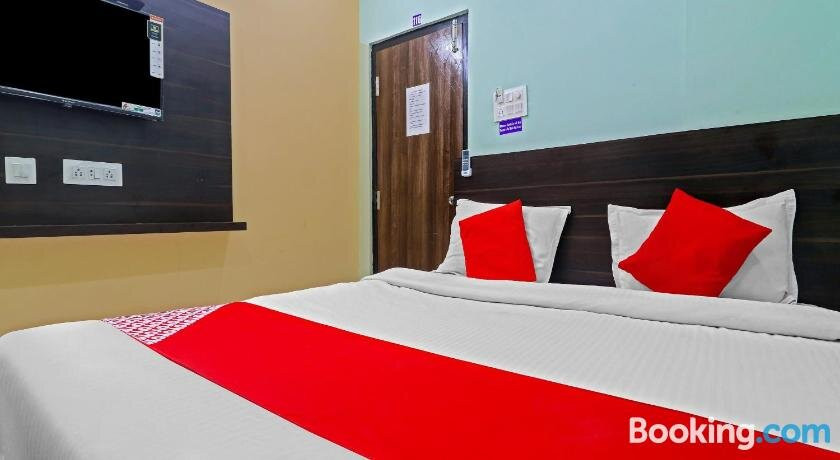 Super Hotel O Karimnagar