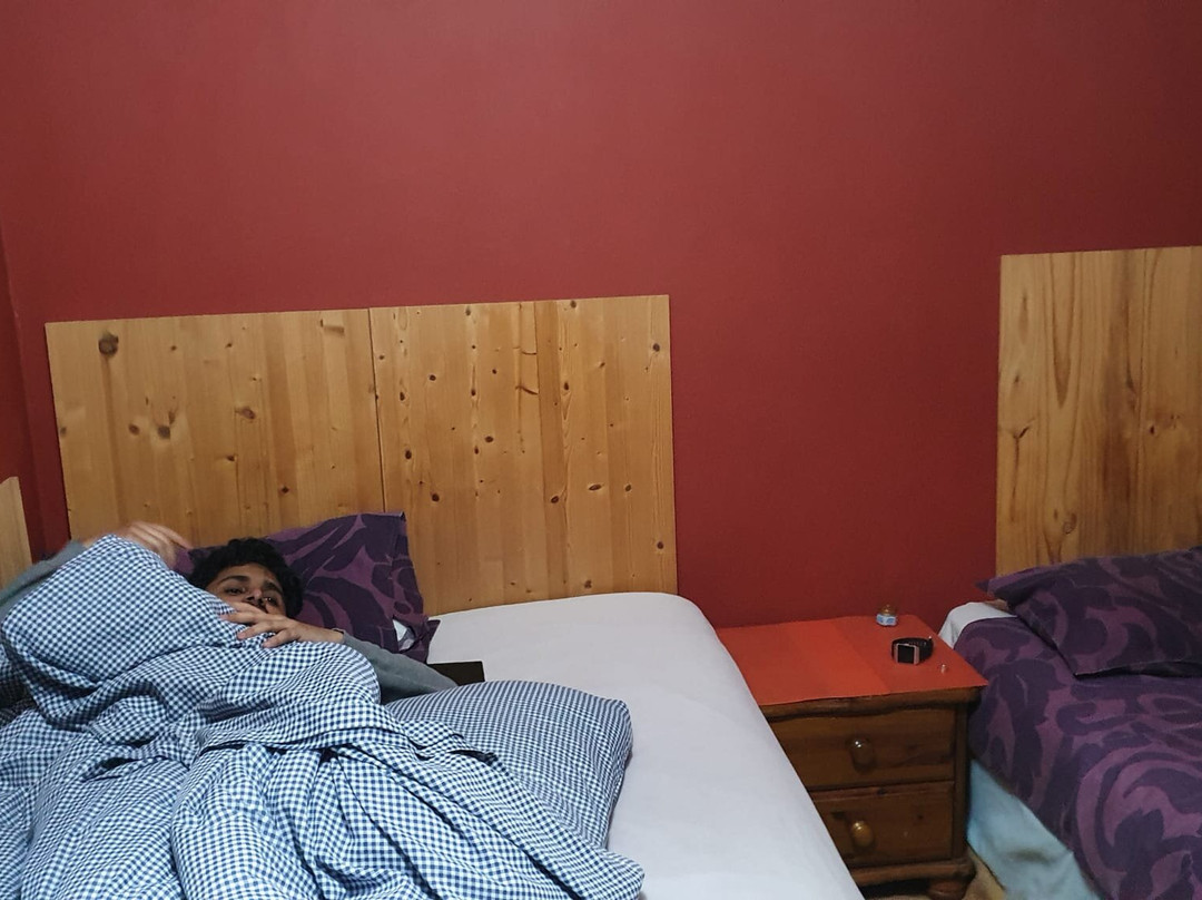 Oldbrook Accommodation