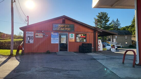 The Gingerbread House B and B主图