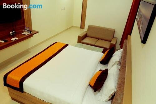Hotel Mahendra Elite