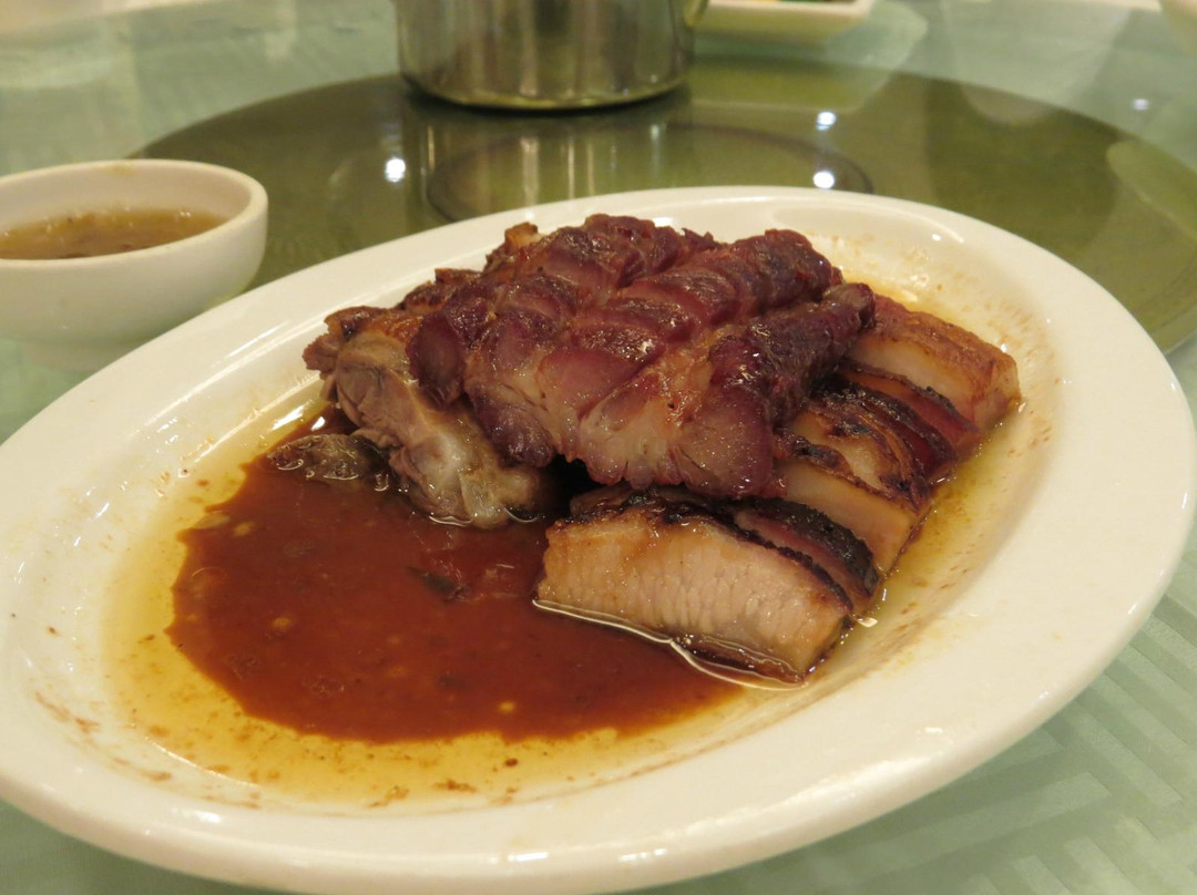ShunFeng Restaurant Shi Bai No 1