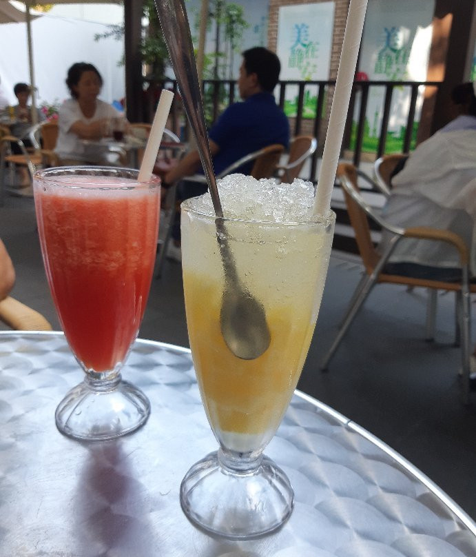 JA Cafe