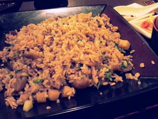 味千拉面(虹桥火车站店)