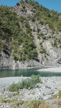 Meandri di San Salvatore-Bobbio必去景点