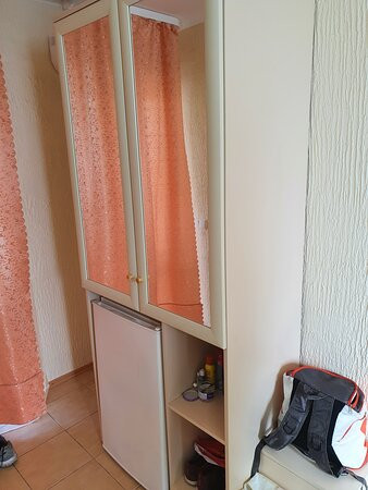 Ruta Resort & Event Hotel主图