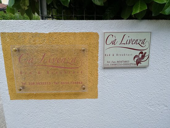 B&B Ca’Livenza主图