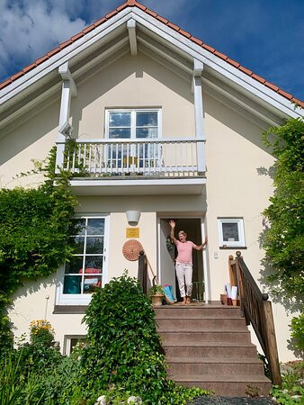 Bed and Breakfast Bavaria München主图