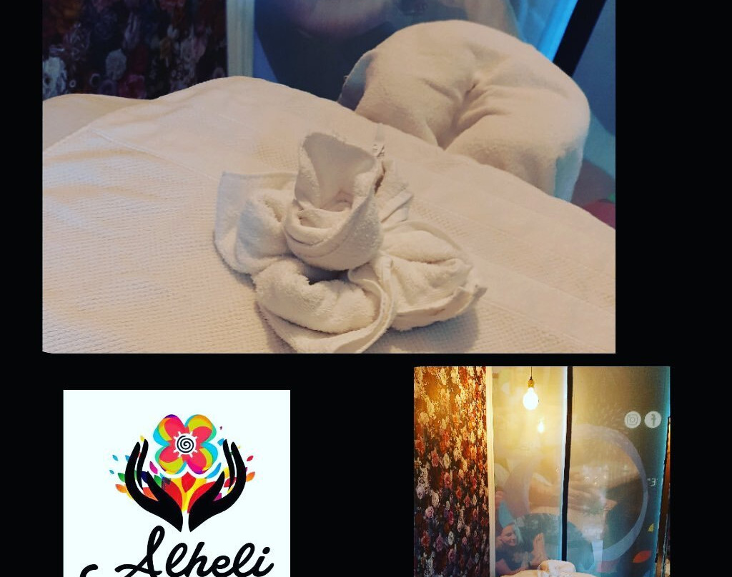 Paseo Herencia Shopping & Entertainment Center-棕榈/鹰海滩必去景点