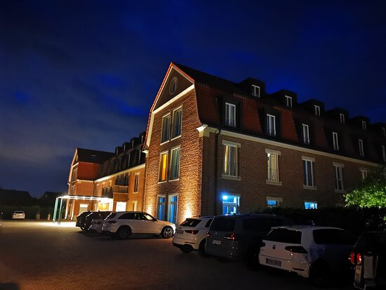 Hofhotel Grothues-Potthoff主图