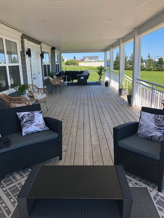 The Clairestone Inn主图